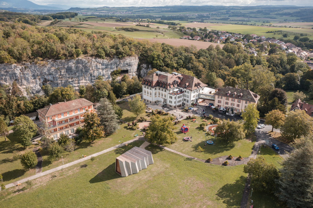 180 ans de la Communauté de Saint-Loup