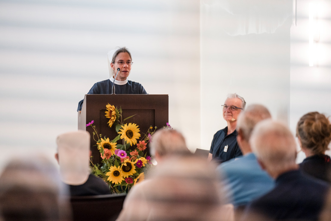 180 ans de la Communauté de Saint-Loup