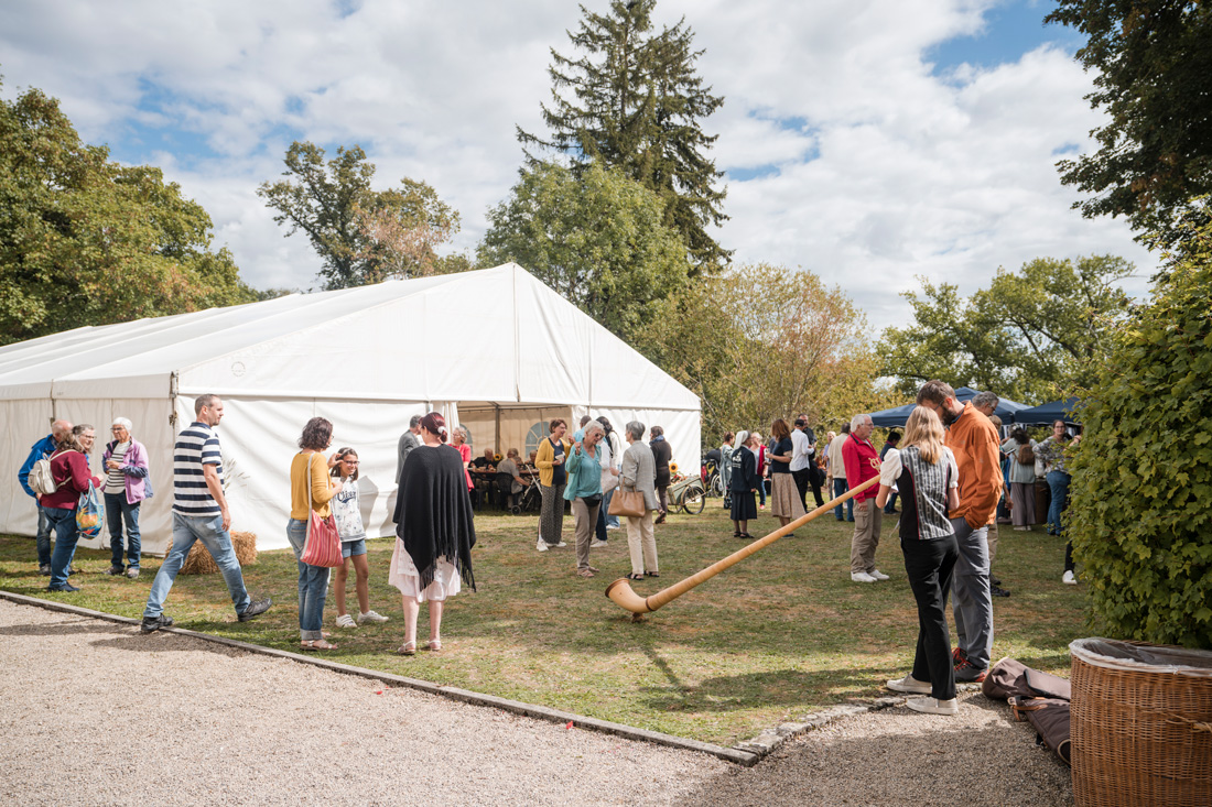 180 ans de la Communauté de Saint-Loup